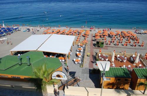 Letojanni Hotel | Maniel Beach Hotel