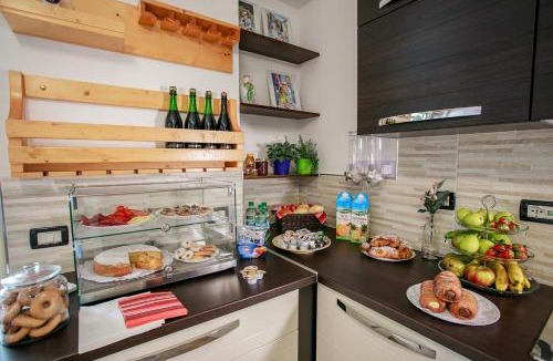 Oliveri Bed & Breakfast | B&B Scirocco House