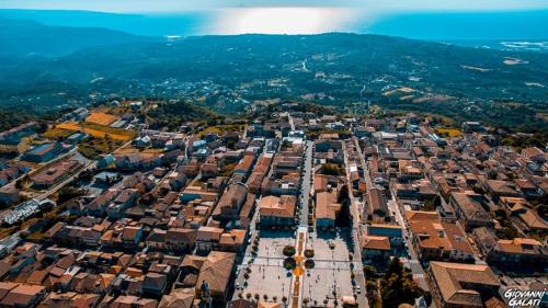 Filadelfia Hotel | Residenza L'Antico Borgo Hotel