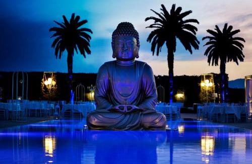 Gallico Marina Hotel | Villa La Fenice