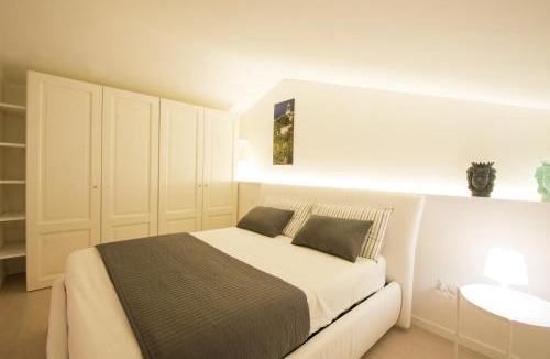 Castellammare Apartment | Loft 18 by Wonderful Italy