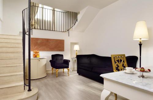 Catania City Centre Hotel | Palace Catania | UNA Esperienze