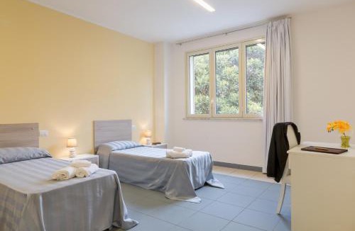 Palermo Hotel | Casa per Ferie Don Orione Palermo