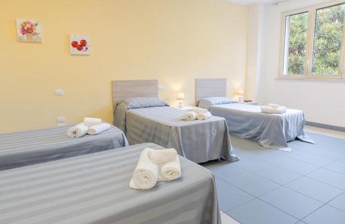 Palermo Hotel | Casa per Ferie Don Orione Palermo