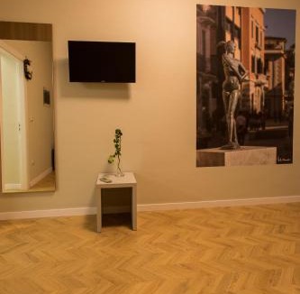 Cosenza House | Le Affacciate Bruzie Home Guest House