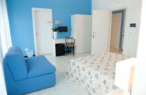 Marina di Ascea Hotel | Hotel Venere