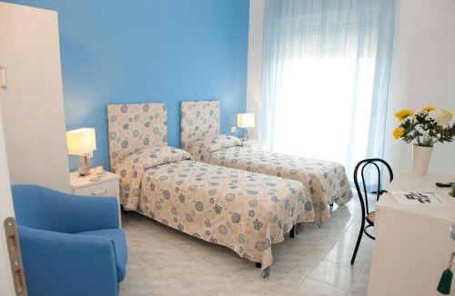 Marina di Ascea Hotel | Hotel Venere