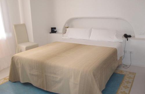 Santa Marina Salina Hotel | Hotel Santa Marina Antica Foresteria