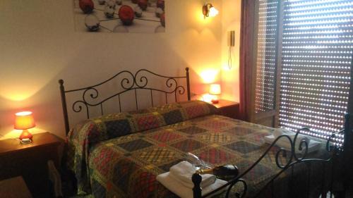 Milazzo Hotel | Hotel California