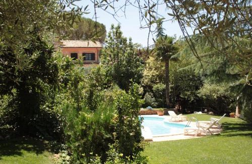 Piazza Armerina Bed & Breakfast | Villa Clementine