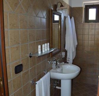 Bianco House | Agriturismo Donna Beatrice