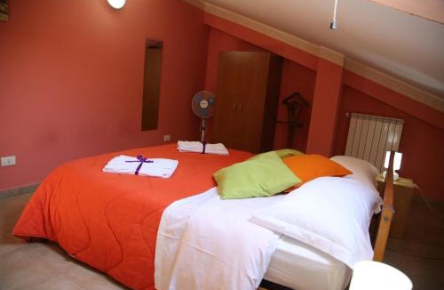 Belpasso Apartment | La Luce del Sole