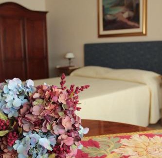 Milazzo Bed & Breakfast | B.&B Margaret's House