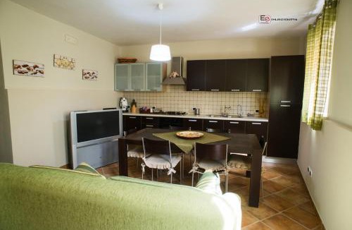 Mazzarino Bed & Breakfast | ARAS b&b -