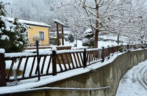 Serrastretta House | Agriturismo E Turre