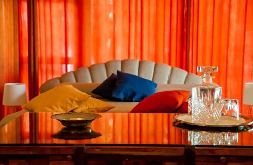 Giardini Naxos Bed & Breakfast | B&B La Villa