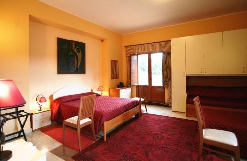Pergusa Bed & Breakfast | B&B Villa Casablanca