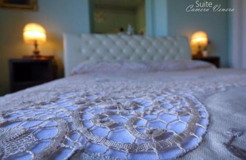 Scillichenti Bed & Breakfast | Palazzo Giovanni bed and breakfast