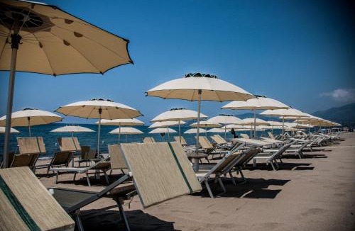 Marina di Ascea Apartment | OLIVETO A MARE - Suite & Apartment