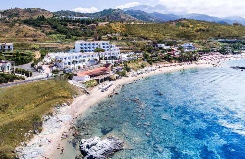 Diamante Hotel | Hotel Ferretti