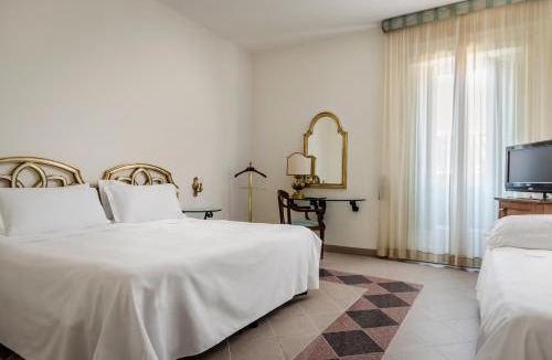 Centro Storico Hotel | Eurostars Centrale Palace Hotel