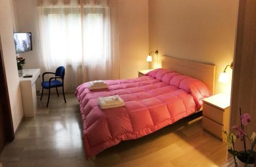 Catanzaro Bed & Breakfast | B&B Pontepiccolo