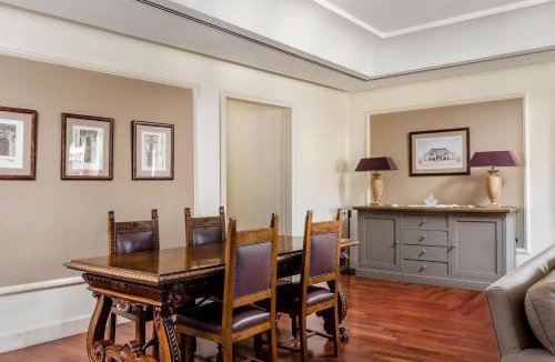 Centro Storico Hotel | Eurostars Centrale Palace Hotel