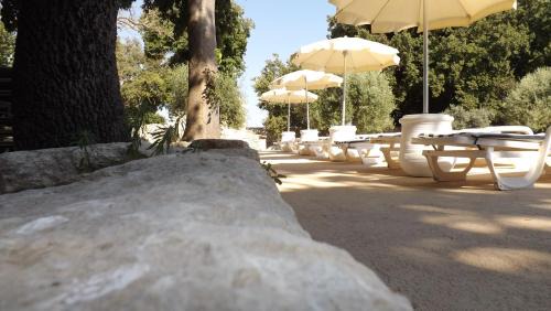 Cannizzara House | Valata Minusa Country Resort