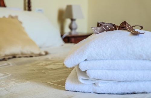 Ercolano Bed & Breakfast | Villa Favorita Suites