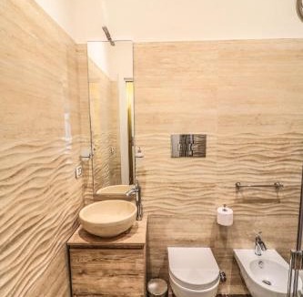 Ercolano Bed & Breakfast | Villa Favorita Suites