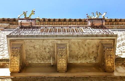 Grammichele House | Affittacamere Sestiere Santa Caterina