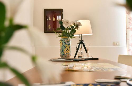 Grammichele House | Affittacamere Sestiere Santa Caterina