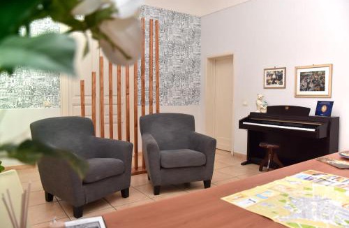 Grammichele House | Affittacamere Sestiere Santa Caterina