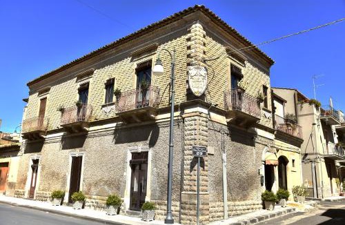 Grammichele House | Affittacamere Sestiere Santa Caterina