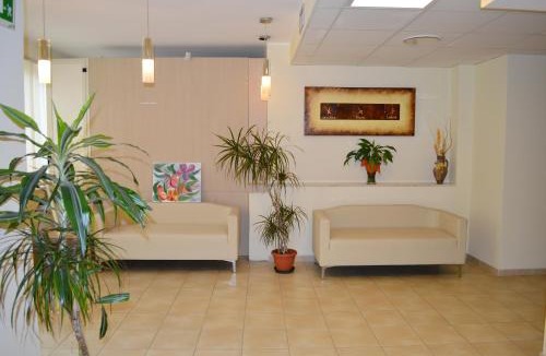 Rometta Marea Hotel | La Lanterna Hotel