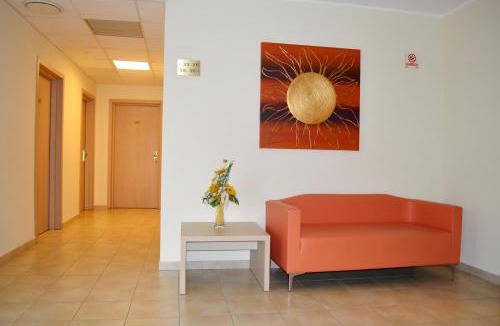 Rometta Marea Hotel | La Lanterna Hotel