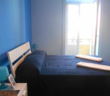 Materdei Bed & Breakfast | B&B Napoli Leggendaria - Breakfast included