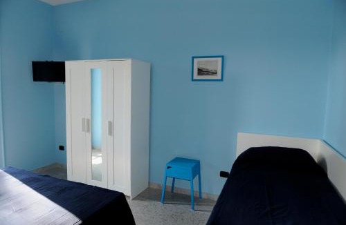 Materdei Bed & Breakfast | B&B Napoli Leggendaria - Breakfast included