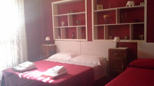Trecastagni Bed & Breakfast | Villa Carmen on Etna