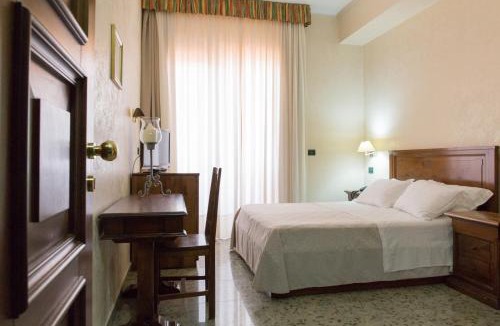 Taureana Hotel | Hotel Arcobaleno