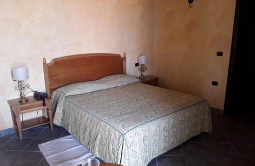 Briatico Hotel | Palazzo Marzano