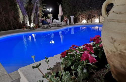 Agrigento Bed & Breakfast | B&B Villa del Sole Relais