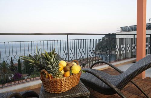 Mazzaro Hotel | Hotel Villa Esperia