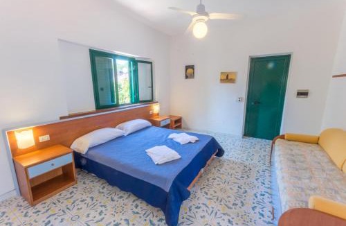 Vulcanello Apartment | Vulcano Blu Residence