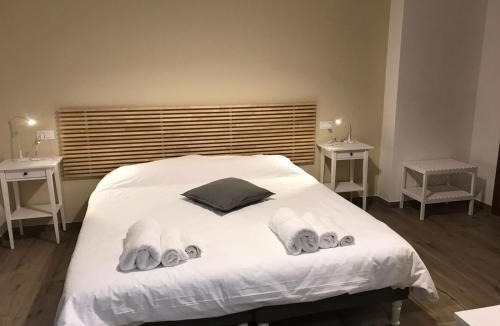 Bucchianico Bed & Breakfast | Villa Lò