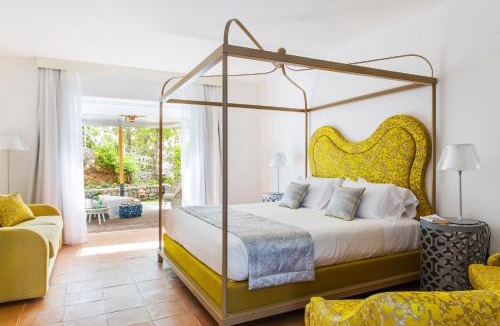Praiano Hotel | Hotel Piccolo Sant'Andrea