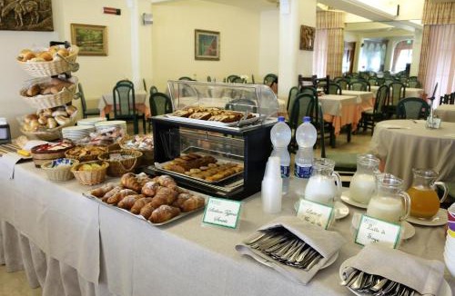 Sant'Alessio Siculo Hotel | Hotel Kennedy