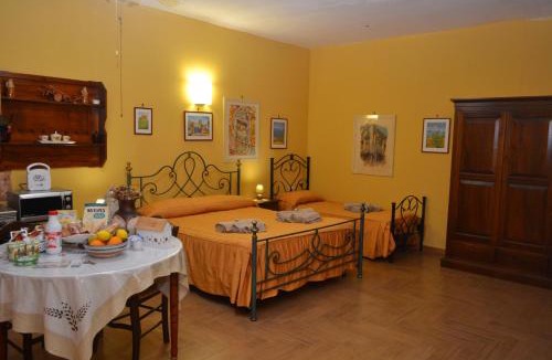 Bolognetta Apartment | B&B Jolly house Bolognetta