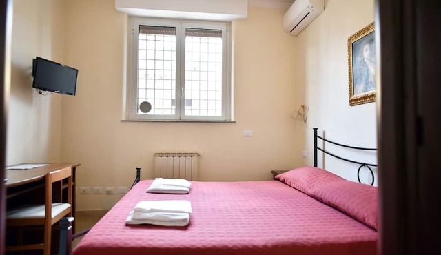 Via Curtatone 12 Apartment