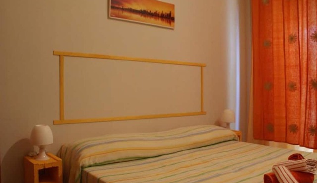 LG Casa Indipendente Acireale Mare
